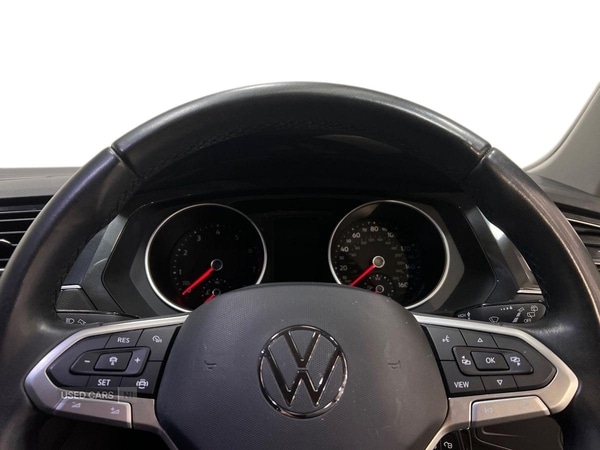 Used Volkswagen Tiguan 2022 for sale - 77441744: Photo 8