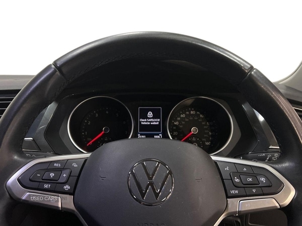 Used Volkswagen Tiguan 2022 for sale - 77441744: Photo 9