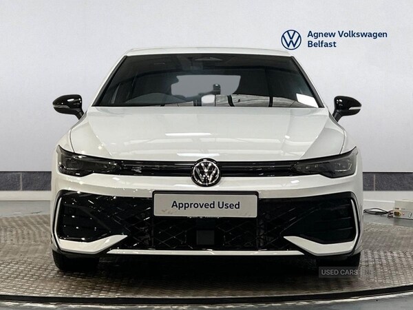 Used Volkswagen Golf 2025 for sale - 78128353: Photo 11