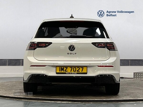 Used Volkswagen Golf 2025 for sale - 78128353: Photo 12