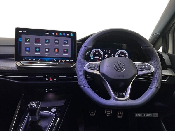 Used Volkswagen Golf 2025 for sale - 78128353: Photo 13