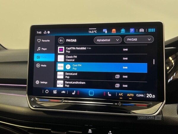 Used Volkswagen Golf 2025 for sale - 78128353: Photo 16