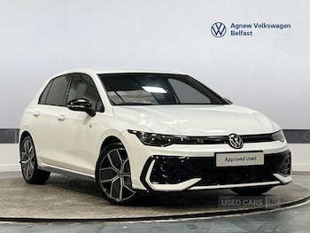 Volkswagen Golf feature image