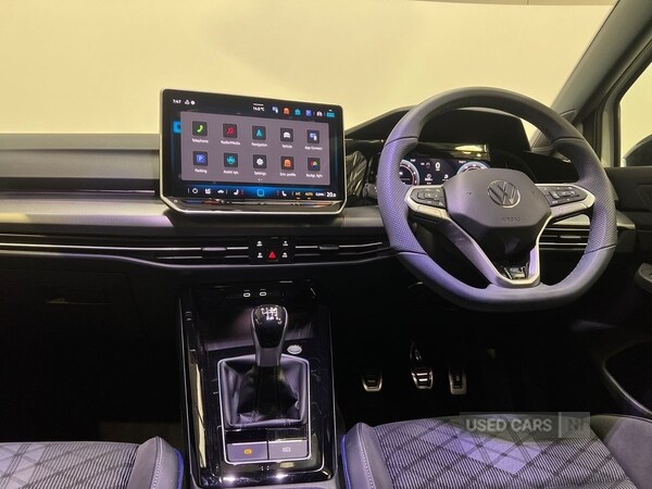 Used Volkswagen Golf 2025 for sale - 78128353: Photo 23