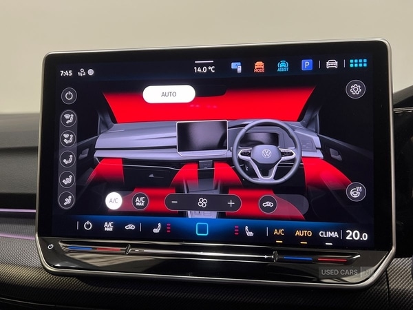 Used Volkswagen Golf 2025 for sale - 78128353: Photo 28