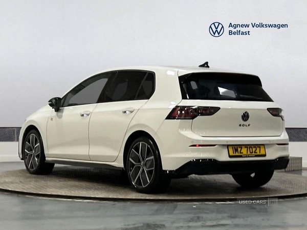 Used Volkswagen Golf 2025 for sale - 78128353: Photo 3