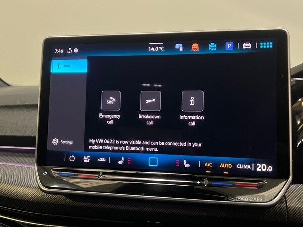 Used Volkswagen Golf 2025 for sale - 78128353: Photo 33