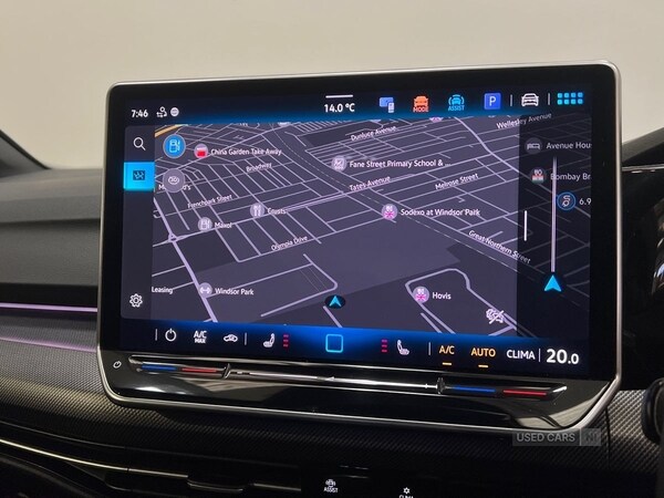 Used Volkswagen Golf 2025 for sale - 78128353: Photo 34