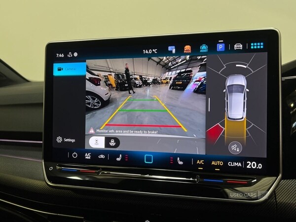 Used Volkswagen Golf 2025 for sale - 78128353: Photo 35