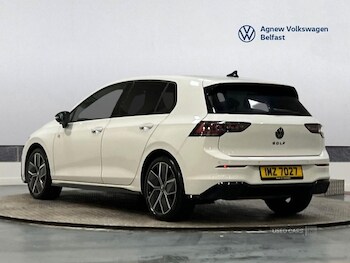 Used Volkswagen Golf 2025 for sale - 78128353: Photo