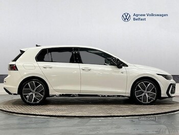 Used Volkswagen Golf 2025 for sale - 78128353: Photo