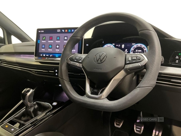 Used Volkswagen Golf 2025 for sale - 78128353: Photo 6