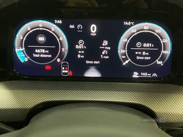 Used Volkswagen Golf 2025 for sale - 78128353: Photo 9