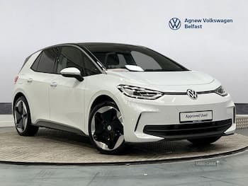 Used Volkswagen ID.3 2024 for sale - 79751821: Photo