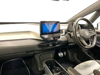 Used Volkswagen ID.3 2024 for sale - 79751821: Photo