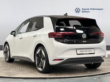 Used Volkswagen ID.3 2024 for sale - 79751821: Photo