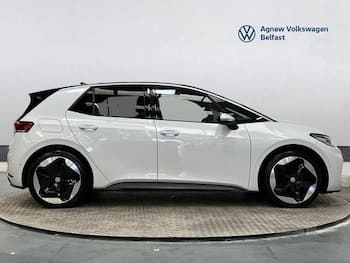Used Volkswagen ID.3 2024 for sale - 79751821: Photo
