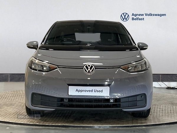 Used Volkswagen ID.3 2022 for sale - 77217754: Photo 11