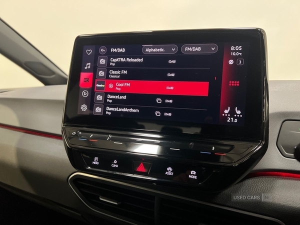 Used Volkswagen ID.3 2022 for sale - 77217754: Photo 16