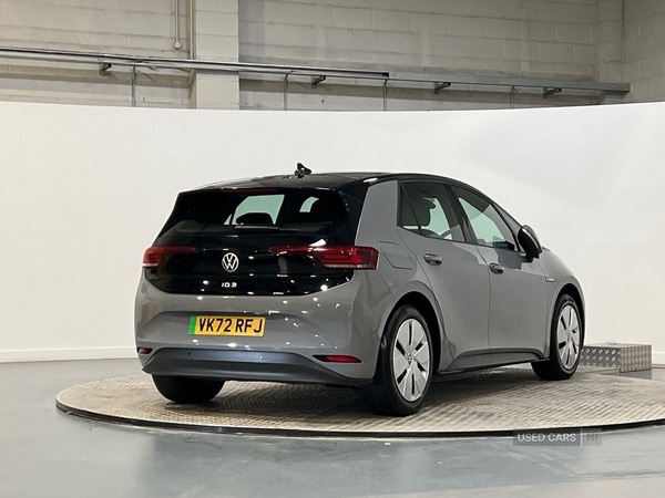 Used Volkswagen ID.3 2022 for sale - 77217754: Photo 19