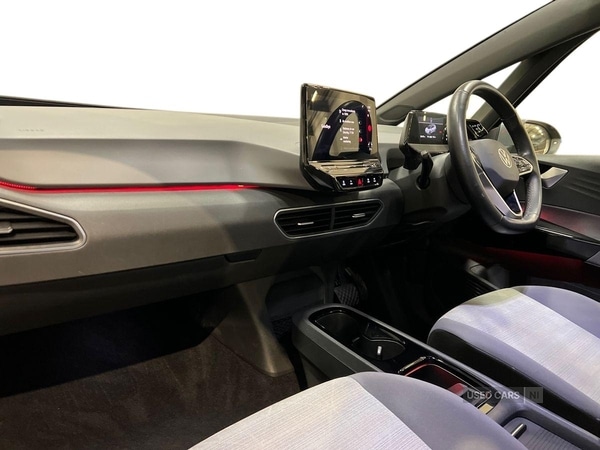 Used Volkswagen ID.3 2022 for sale - 77217754: Photo 2