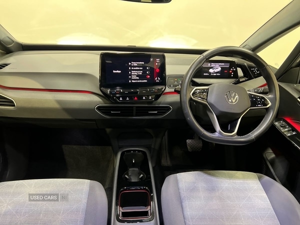 Used Volkswagen ID.3 2022 for sale - 77217754: Photo 23