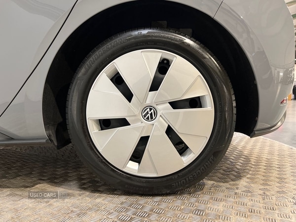 Used Volkswagen ID.3 2022 for sale - 77217754: Photo 25