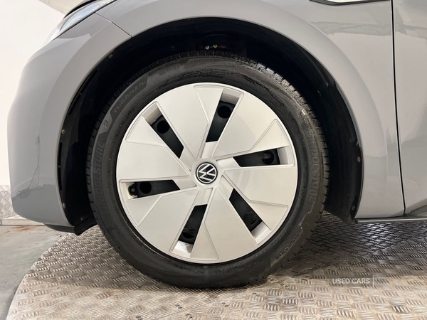 Used Volkswagen ID.3 2022 for sale - 77217754: Photo 26
