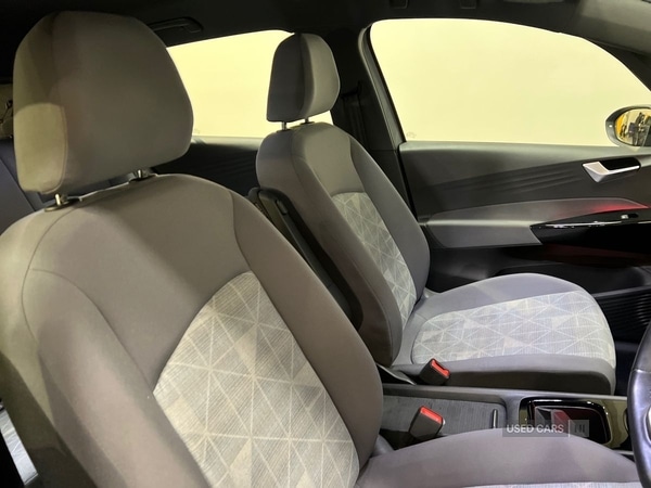 Used Volkswagen ID.3 2022 for sale - 77217754: Photo 27