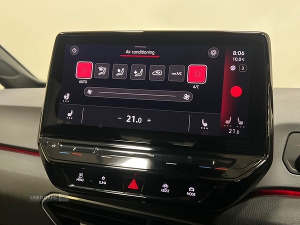 Used Volkswagen ID.3 2022 for sale - 77217754: Photo 28