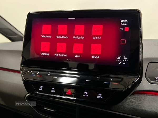 Used Volkswagen ID.3 2022 for sale - 77217754: Photo 32