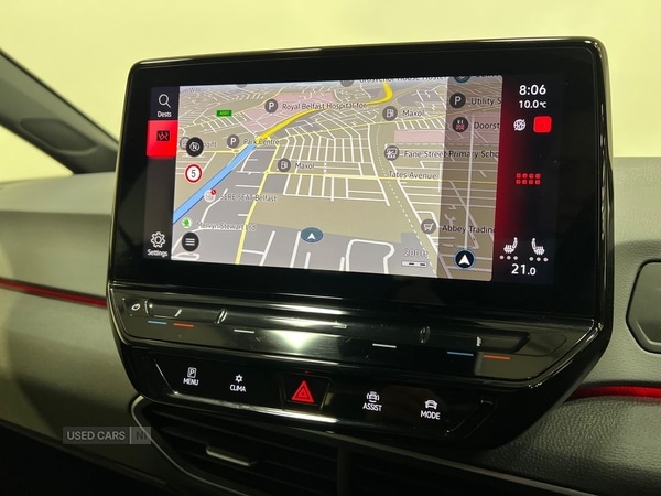 Used Volkswagen ID.3 2022 for sale - 77217754: Photo 34