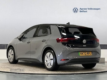 Used Volkswagen ID.3 2022 for sale - 77217754: Photo