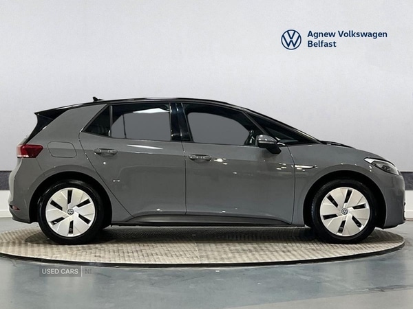 Used Volkswagen ID.3 2022 for sale - 77217754: Photo 4