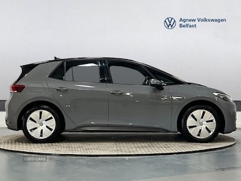 Used Volkswagen ID.3 2022 for sale - 77217754: Photo