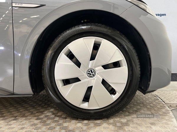 Used Volkswagen ID.3 2022 for sale - 77217754: Photo 5