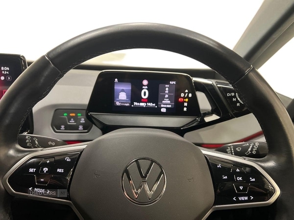 Used Volkswagen ID.3 2022 for sale - 77217754: Photo 8