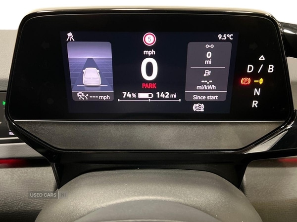 Used Volkswagen ID.3 2022 for sale - 77217754: Photo 9