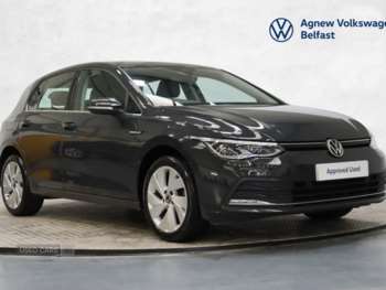 2020 - 1.5 TSI Style 5dr