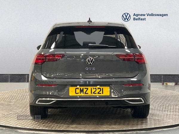 Used Volkswagen Golf 2023 for sale - 77009268: Photo 12