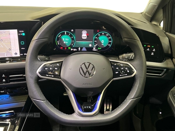 Used Volkswagen Golf 2023 for sale - 77009268: Photo 13