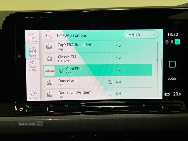 Used Volkswagen Golf 2023 for sale - 77009268: Photo 16