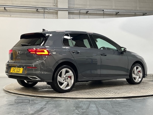 Used Volkswagen Golf 2023 for sale - 77009268: Photo 19