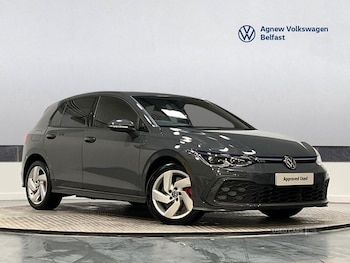 Used Volkswagen Golf 2023 for sale - 77009268: Photo