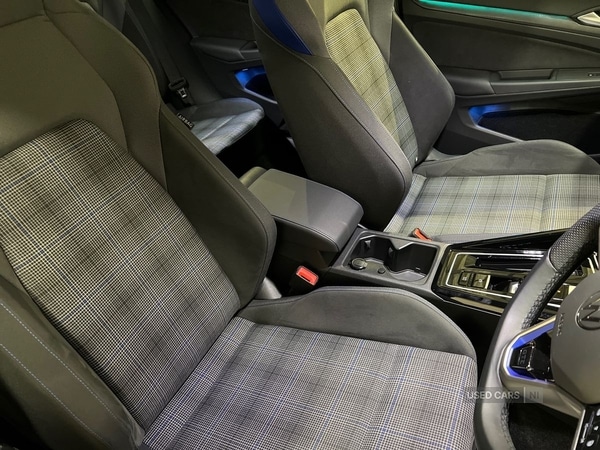 Used Volkswagen Golf 2023 for sale - 77009268: Photo 23