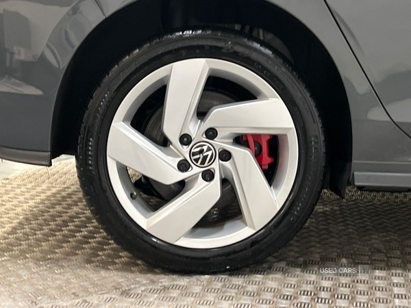 Used Volkswagen Golf 2023 for sale - 77009268: Photo 24