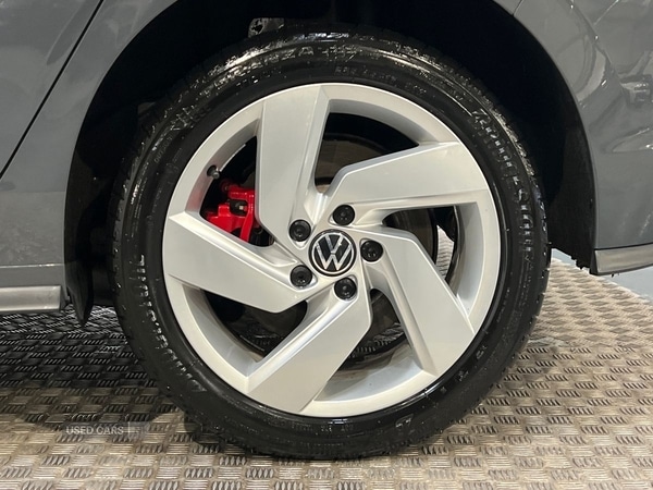 Used Volkswagen Golf 2023 for sale - 77009268: Photo 25