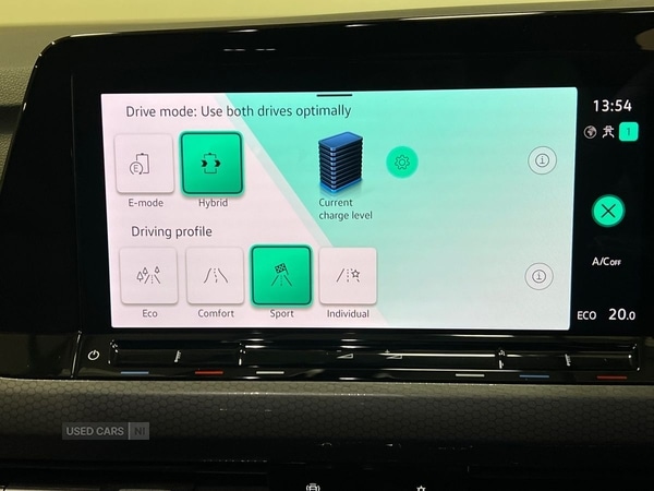 Used Volkswagen Golf 2023 for sale - 77009268: Photo 29