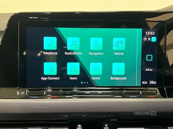 Used Volkswagen Golf 2023 for sale - 77009268: Photo 33