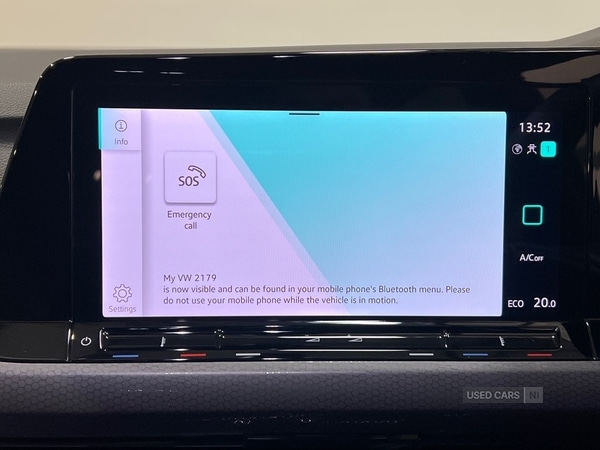 Used Volkswagen Golf 2023 for sale - 77009268: Photo 34